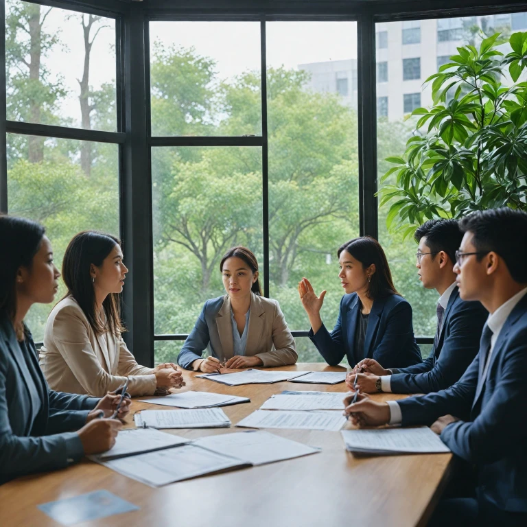 Maîtriser l'art de la communication assertive en leadership