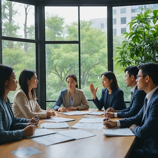 Maîtriser l'art de la communication assertive en leadership