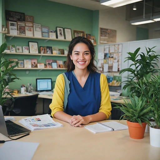 Le rôle essentiel du gestionnaire du bonheur en entreprise