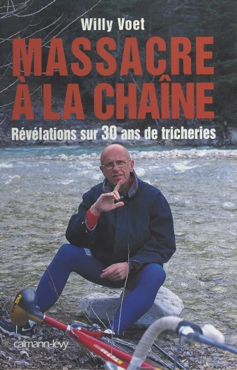 Massacre à la chaîne: Révélations sur 30 ans de tricheries