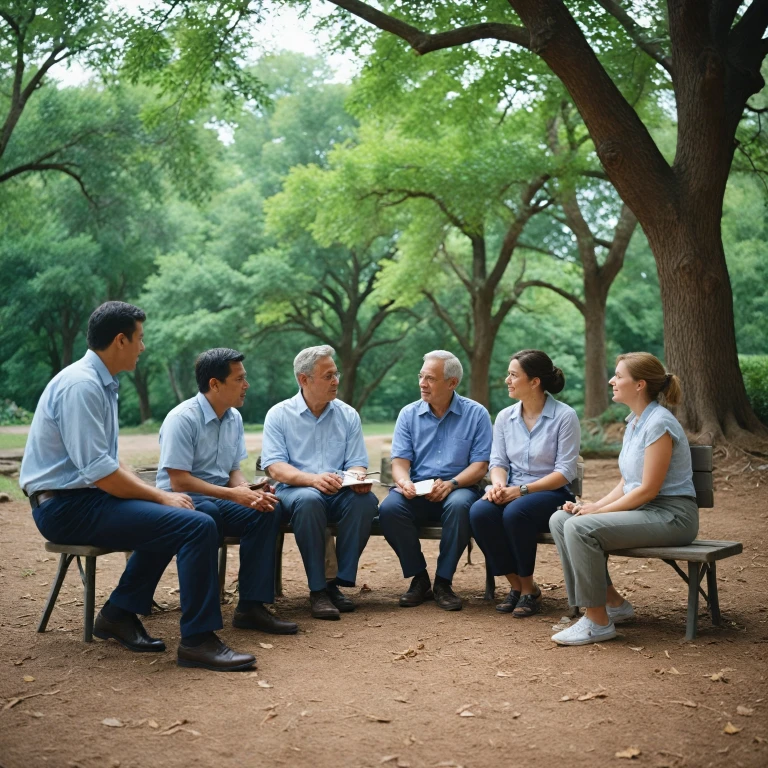 Améliorer le leadership grâce à la communication non violente