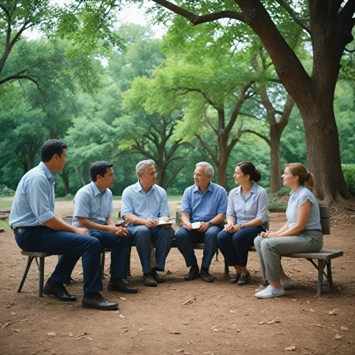 Améliorer le leadership grâce à la communication non violente