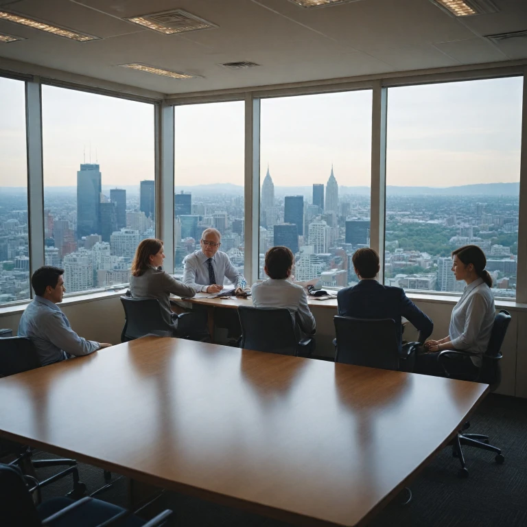 L'importance de la certification PMP pour les leaders