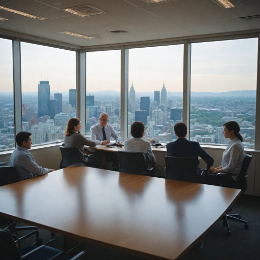L'importance de la certification PMP pour les leaders