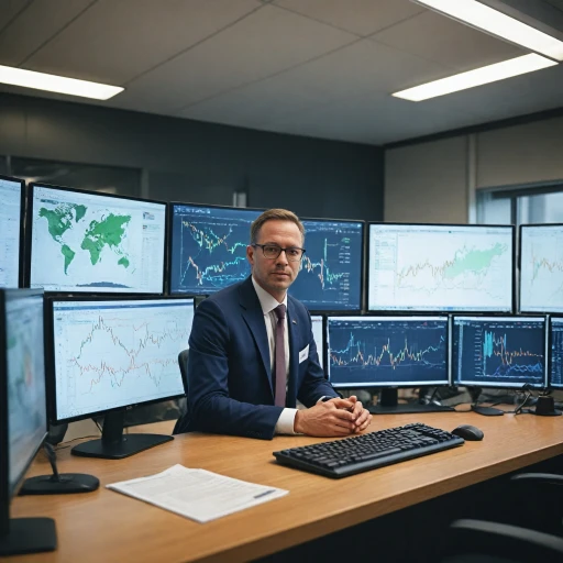 Le rôle essentiel du directeur des opérations