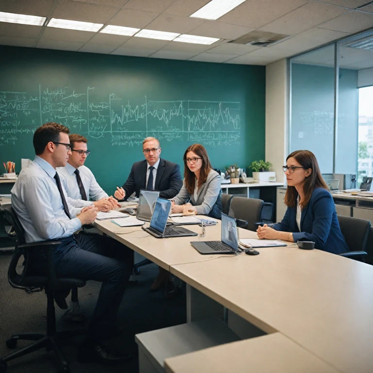 Optimiser la gestion des opérations pour un leadership efficace
