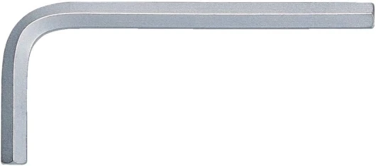 151.2028 Clé mâle 6pans courte KS, 8 mm