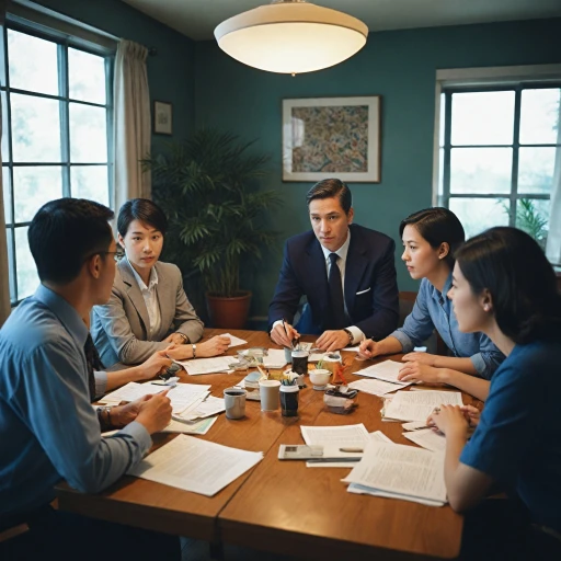 L'art du management persuasif : une approche efficace pour les leaders
