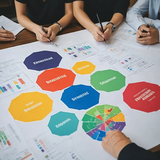 Optimiser la stratégie avec l'analyse SWOT et PESTEL