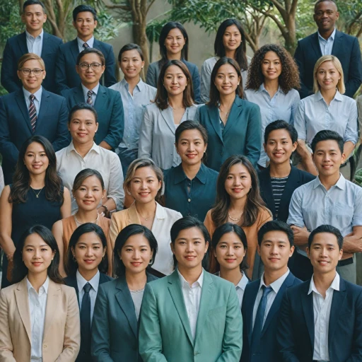Les multiples facettes des leaders