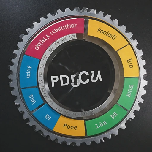 L'importance du contrôle dans le cycle PDCA