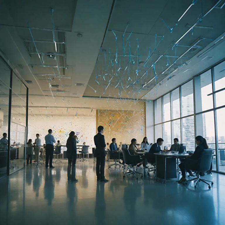 Optimiser le pilotage de la performance pour un leadership efficace
