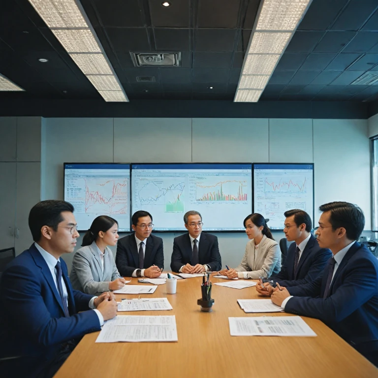 Optimisez votre leadership avec la méthode DMAIC