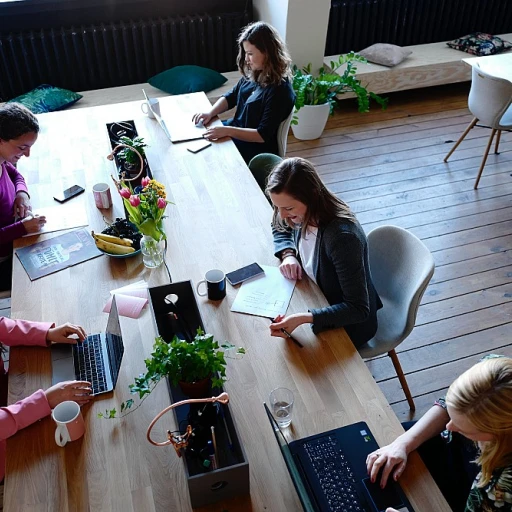 Améliorer ses compétences en leadership : des pistes concrètes