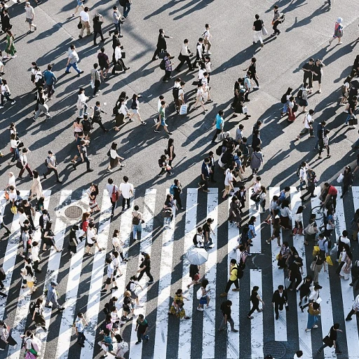 Optimiser la transition professionnelle grâce à l'accompagnement personnalisé
