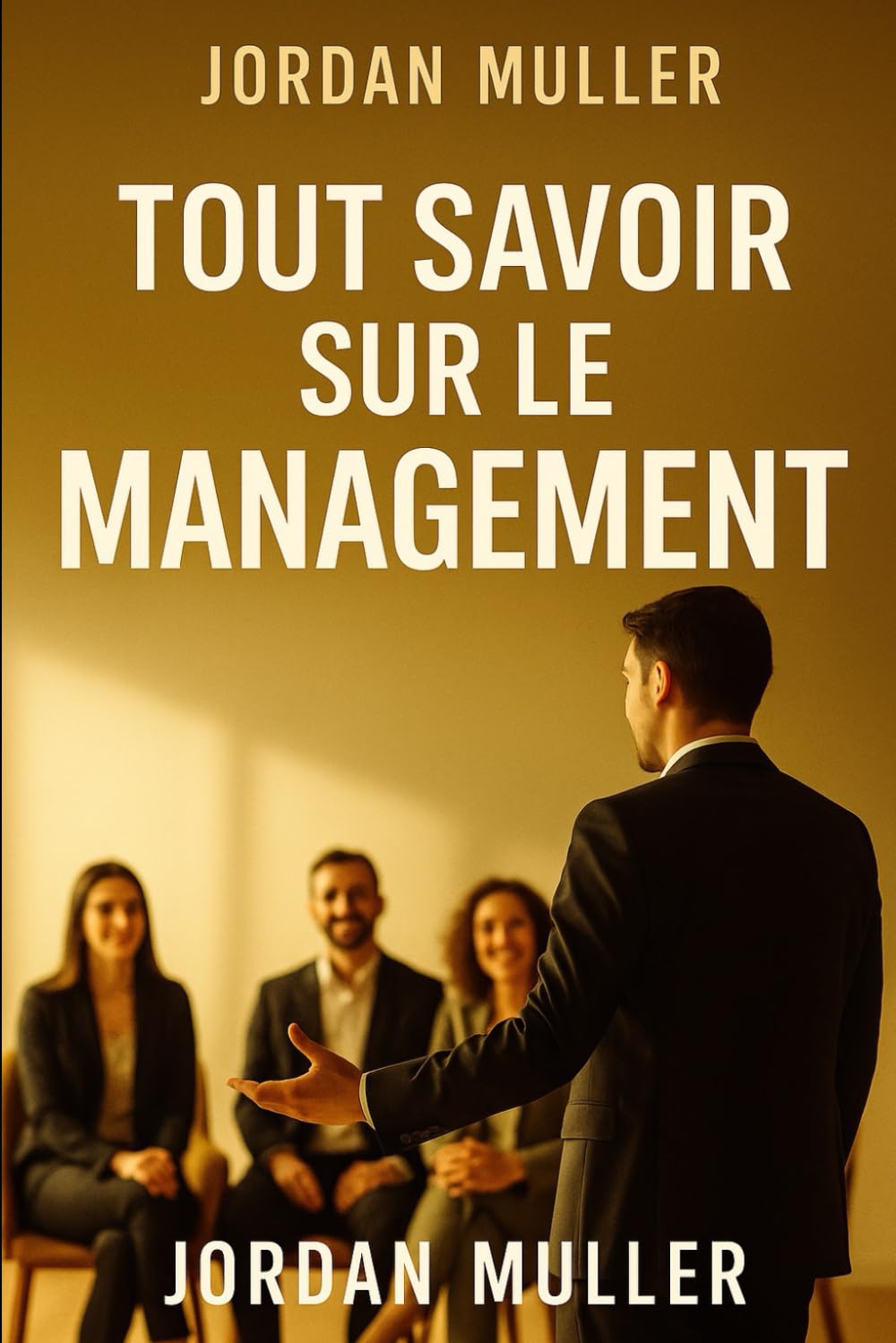 Tout savoir sur le management