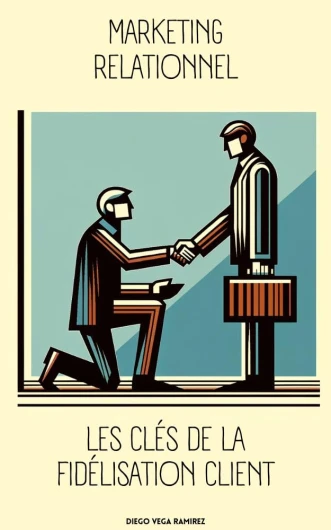 Marketing relationnel: les clés de la fidélisation client (Tout sur le marketing)