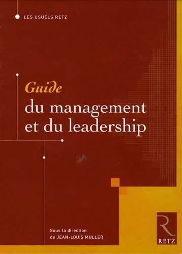 Guide du management et du leadership