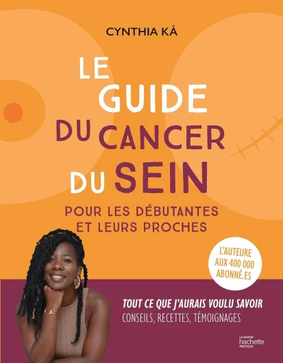Le guide du cancer du sein