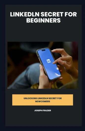 Unlocking linkedln secret for newcomers