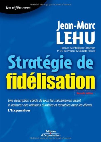 Stratégie de fidélisation: Coll - Les références