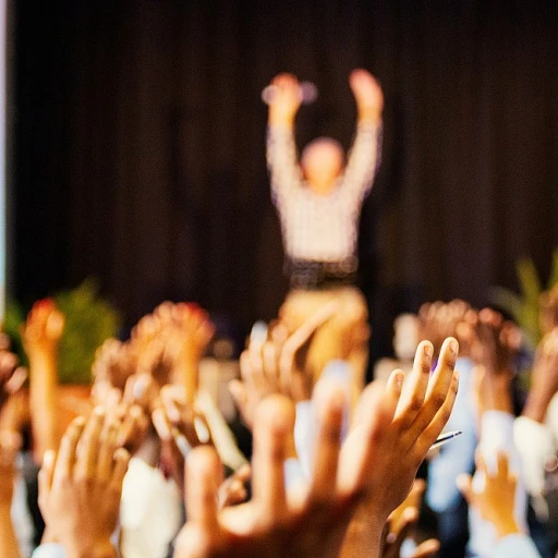 Devenir une référence en leadership éclairé