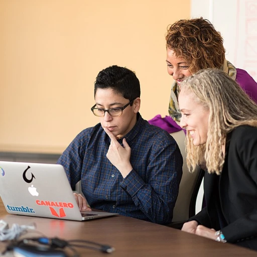 Cadre pour améliorer la performance en leadership