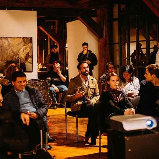 L'impact de la culture organisationnelle sur le leadership