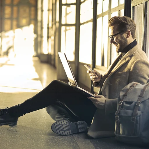 L'art du coaching en gestion