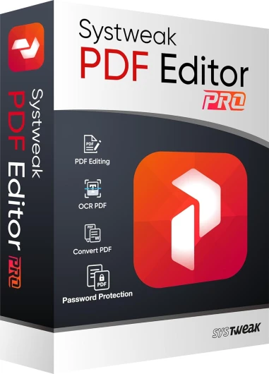 PDF Editor - Logiciel pour Windows - 1 PC, 1 an - Visualiser, Créer, Modifier, Protéger et Signer des PDF - Fusionner & Diviser (Pas de CD)