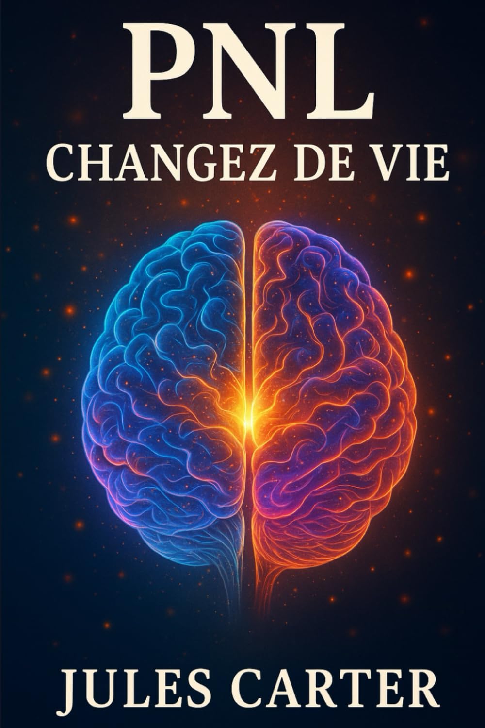 PNL : Changez de Vie: Le Grand Livre sur le Développement Personnel : Transformez votre vie avec les meilleures techniques de PNL, de mindset et de réussite