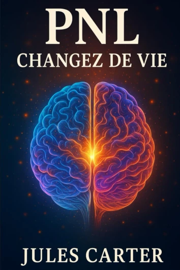 PNL : Changez de Vie: Le Grand Livre sur le Développement Personnel : Transformez votre vie avec les meilleures techniques de PNL, de mindset et de réussite