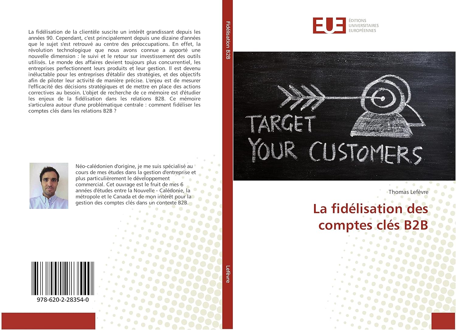 La fidélisation des comptes clés B2B