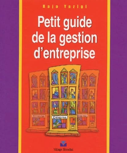 Petit guide de la gestion d'entreprise