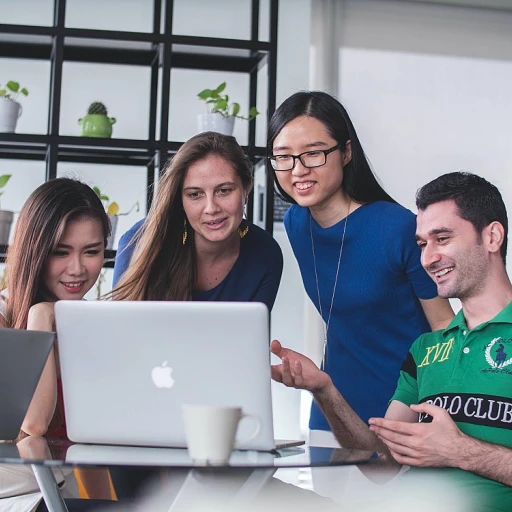 L'art du management de proximité : un levier essentiel pour les leaders