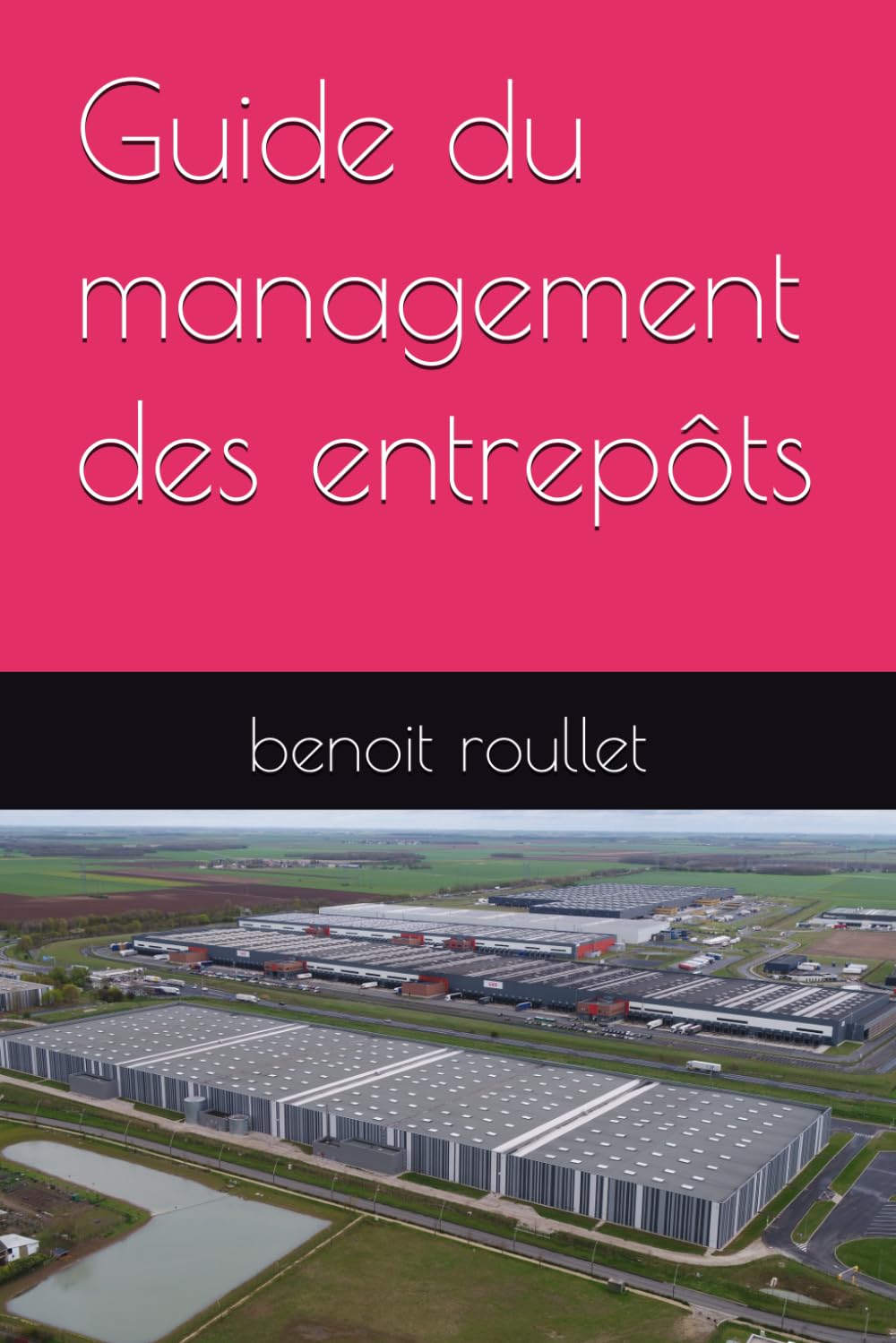 Guide du management des entrepôts