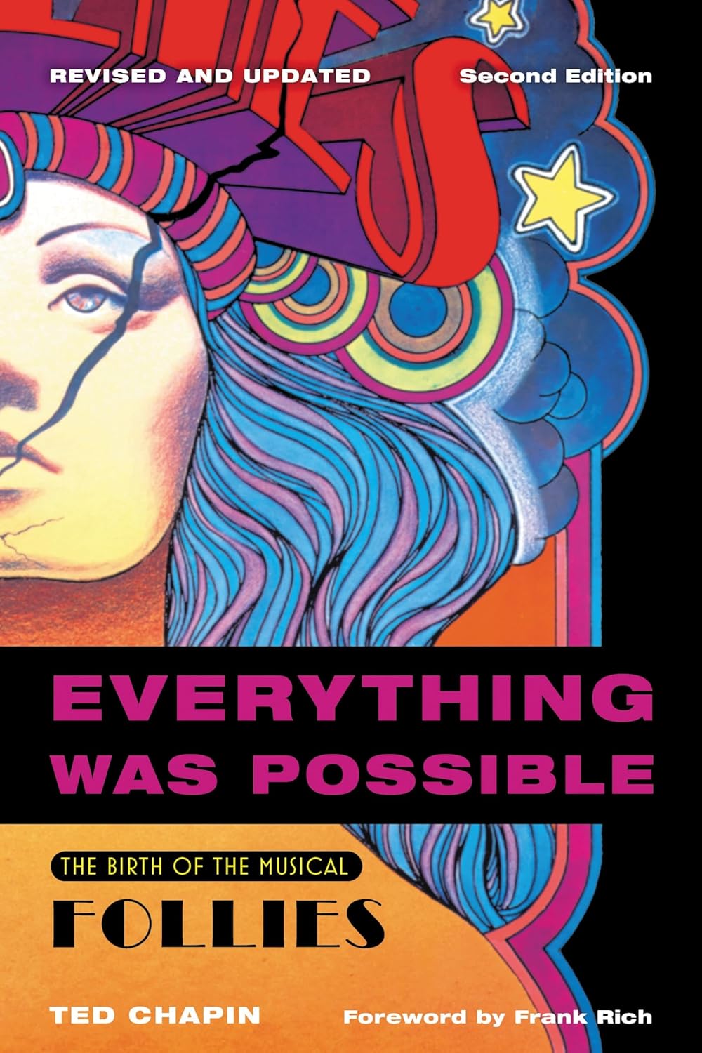 Everything Was Possible: The Birth of the Musical Follies (English Edition)
