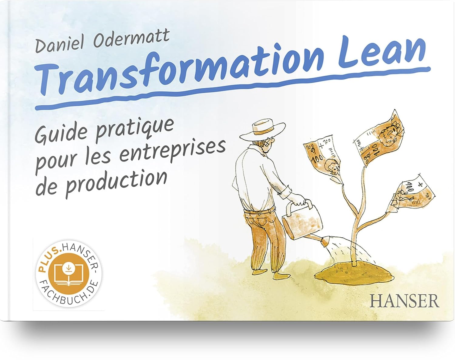 Transformation Lean: Guide pratique pour les entreprises de production