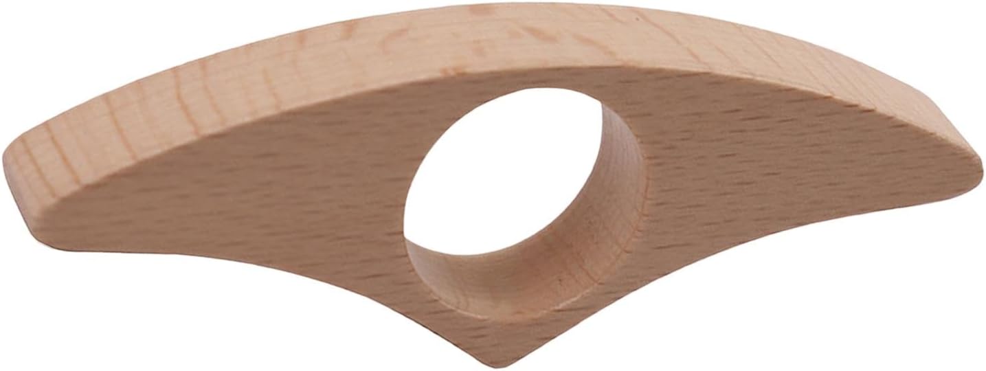 Support de livre de pouce, support de page de pouce pour la lecture, Support d'ouverture de lecture de pouce pour livre, Porte-Page de doigt de livre, accessoires de livre pour lit et plage Moyen