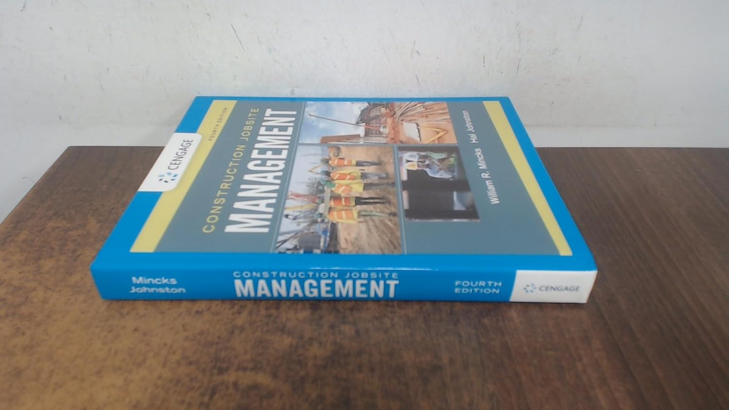 Construction Jobsite Management