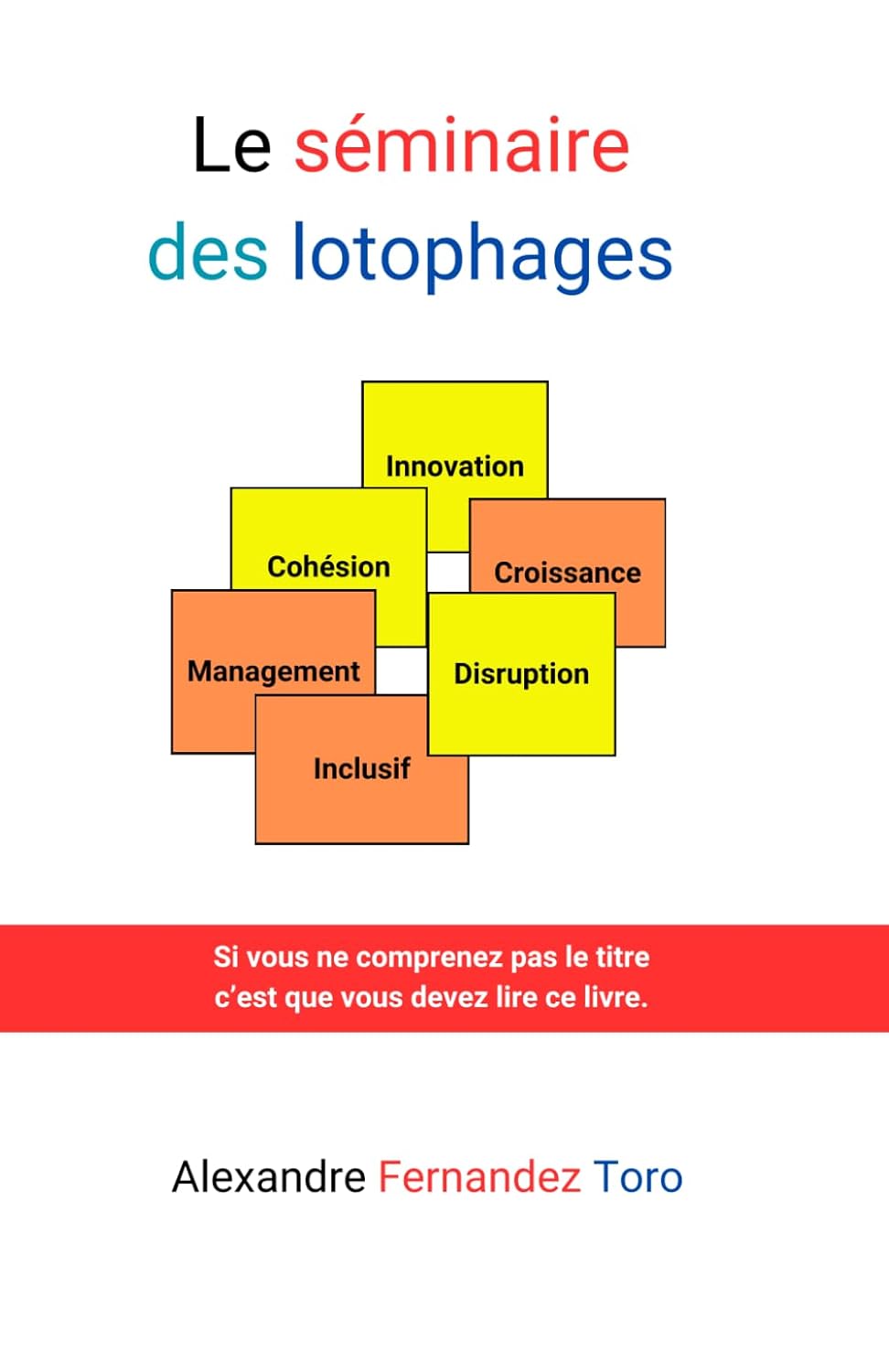 Le séminaire des lotophages