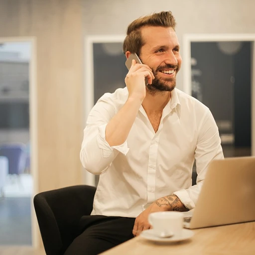 Optimisez votre entretien annuel avec un modèle gratuit
