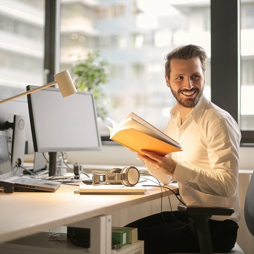 Comment formuler des phrases efficaces pour l'entretien annuel