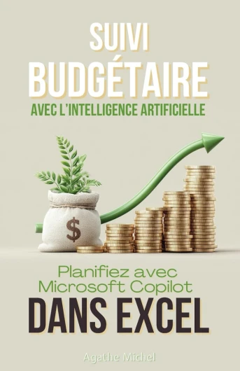 Suivi Budgétaire: Planifiez avec Copilot dans Excel