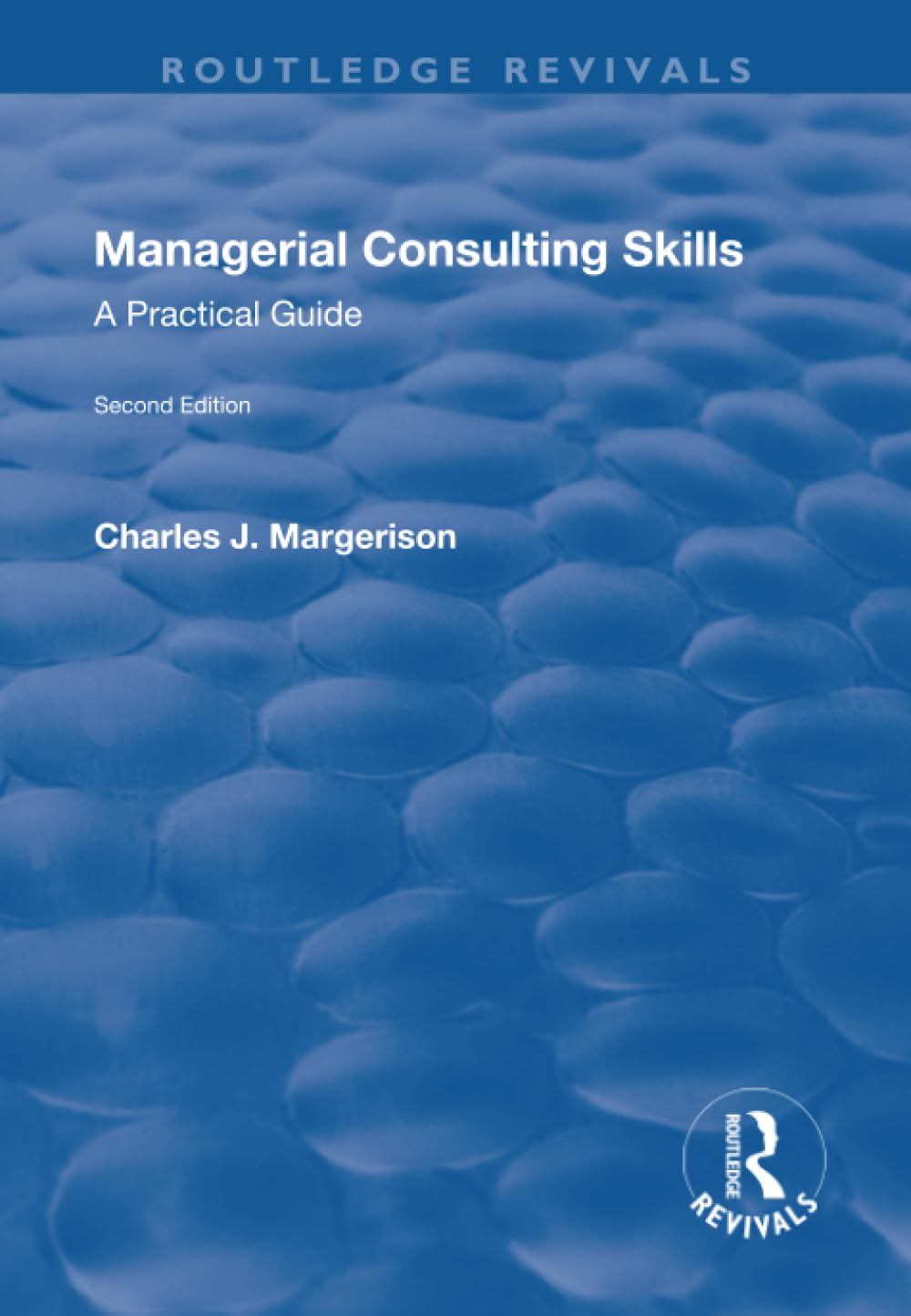 Managerial Consulting Skills