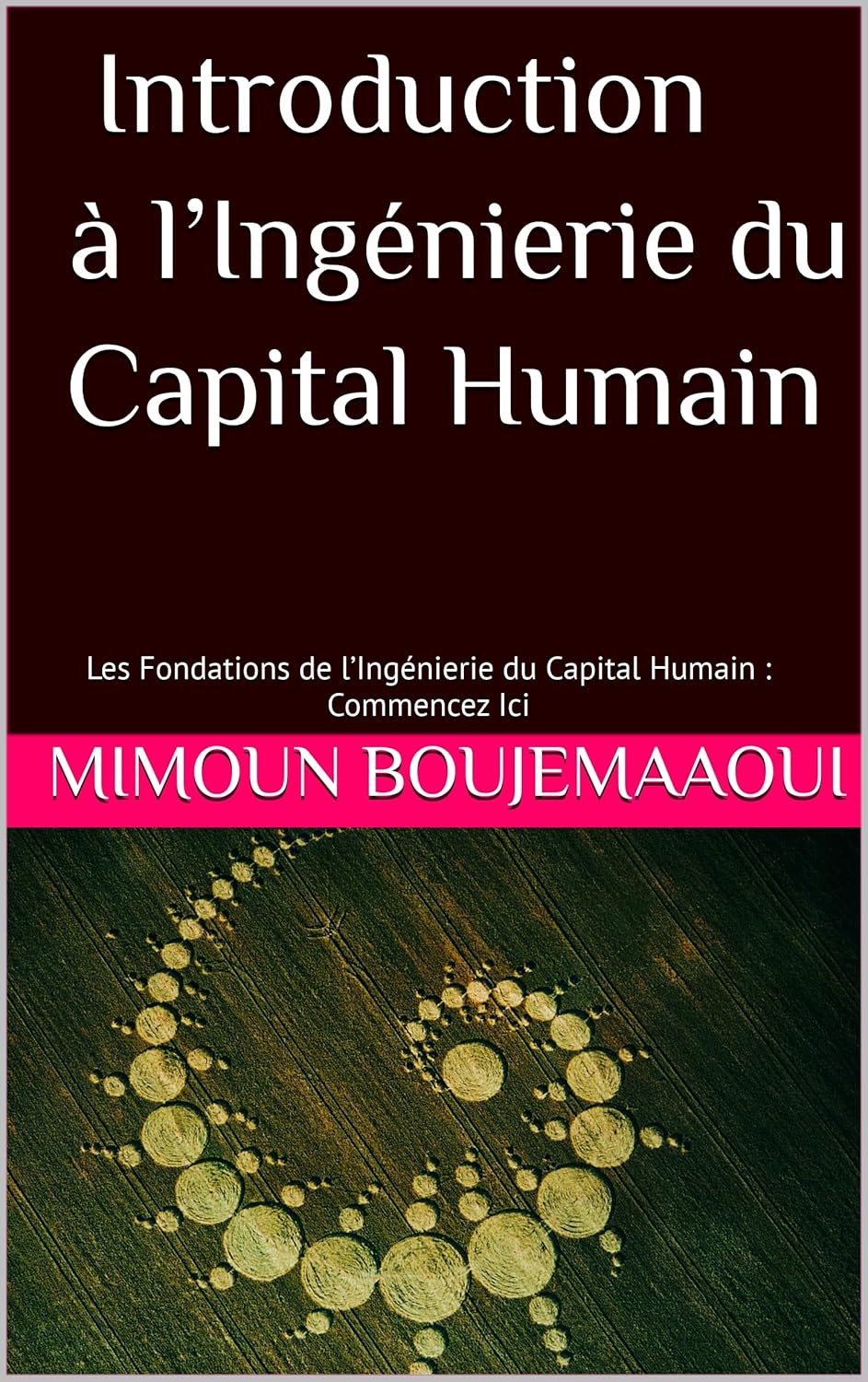 Introduction à l’Ingénierie du Capital Humain : Les Fondations de l’Ingénierie du Capital Humain : Commencez Ici (Série de livres sur l'Ingénierie du Capital Humain t - 1)