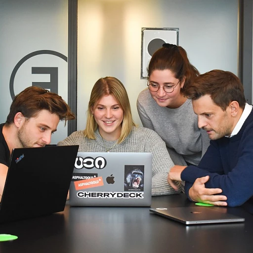 Améliorer le leadership grâce à la rétrospective agile