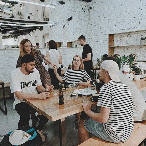 Optimiser les réunions de suivi pour un leadership efficace