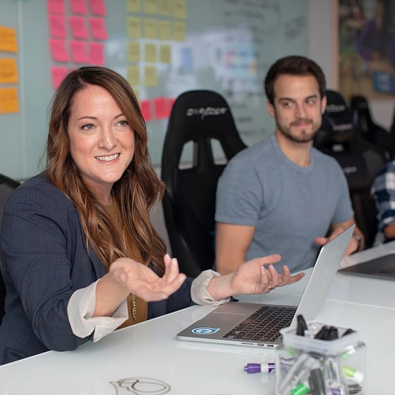 Optimisez vos réunions commerciales pour un leadership efficace