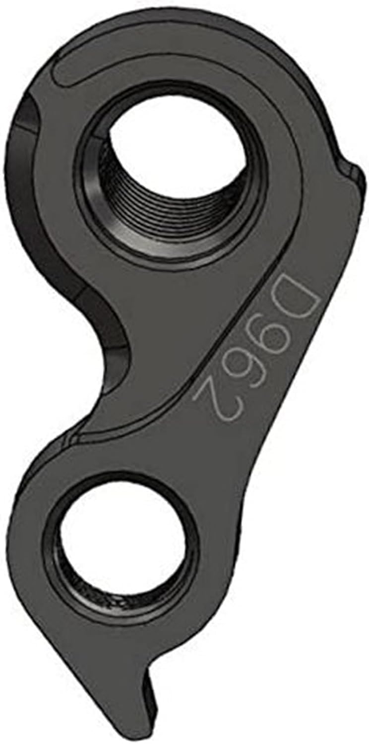 Szwaldaper Patte de dérailleur D962#DRH-WMN112, for Cadres Cervelo, Tous modèles de vélo de Route à Disque C3, C5, R3, R5 Crochet de Queue